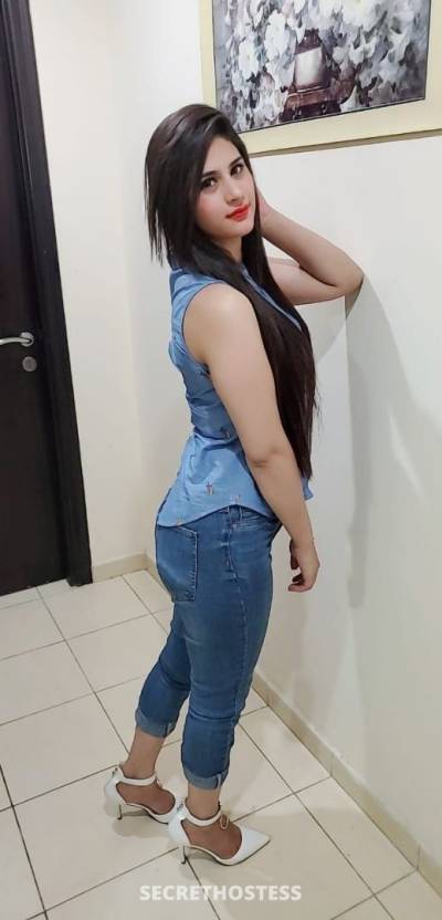 21Yrs Old Escort 168CM Tall Dubai Image - 1