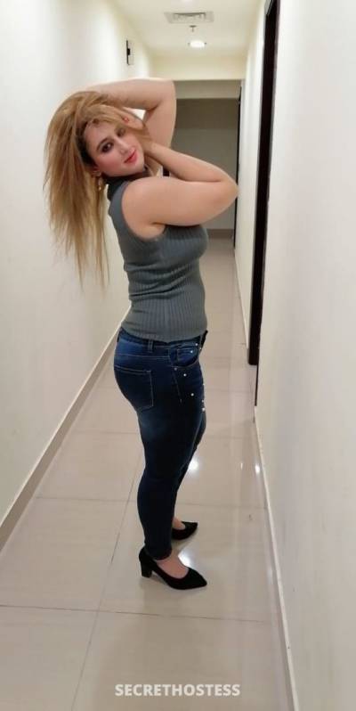 Sania Naughty, escort in Kuala Lumpur