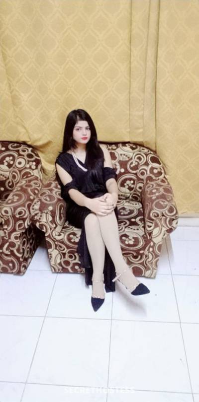 21Yrs Old Escort 166CM Tall Abu Dhabi Image - 2