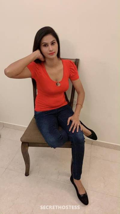 Damini, escort in Fujairah