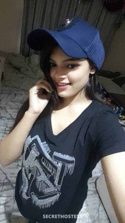 Jiya Indian Girl, escort in Ras al-Khaimah