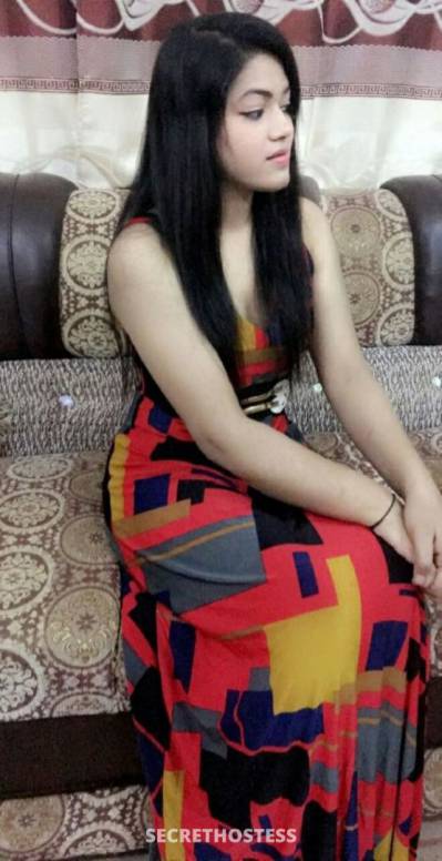 21Yrs Old Escort 167CM Tall Abu Dhabi Image - 1