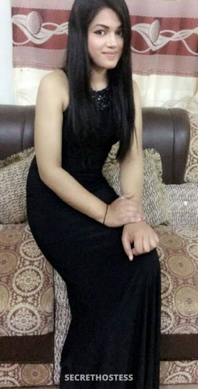 21Yrs Old Escort 167CM Tall Abu Dhabi Image - 2