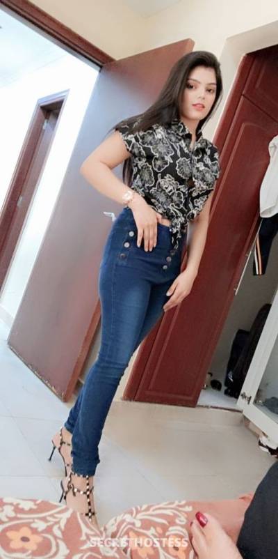 21Yrs Old Escort 167CM Tall Abu Dhabi Image - 2