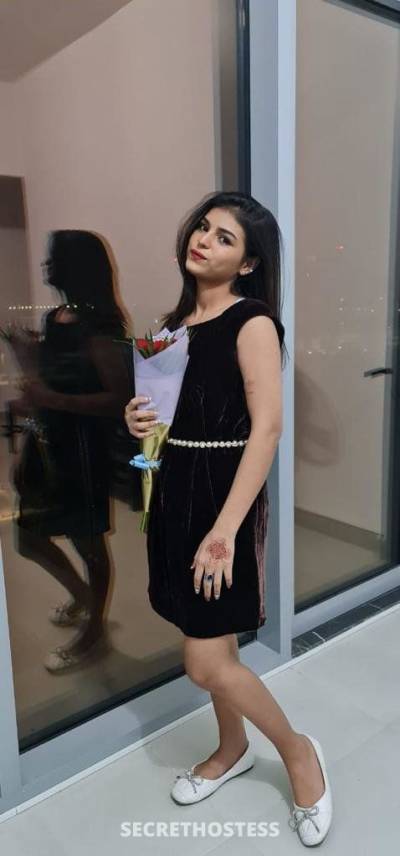 Sanjana Indian Model, escort in Ajman