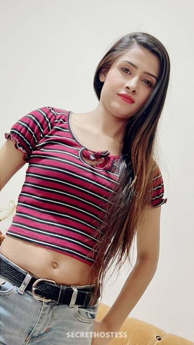 Eshani Indian Model, escort in Ajman