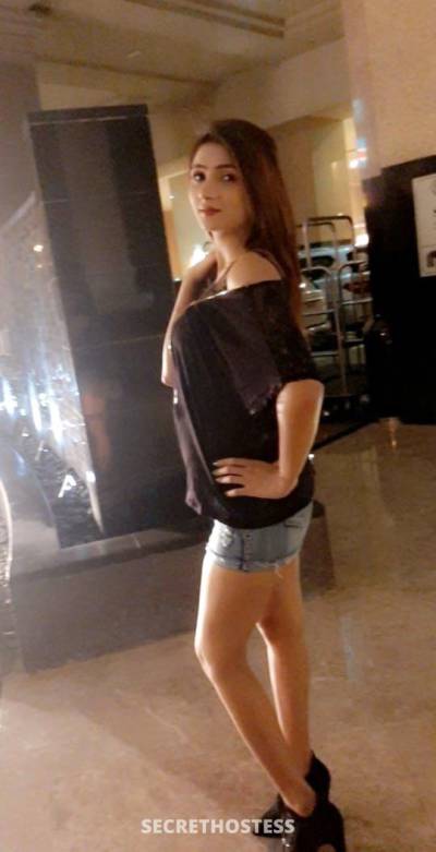 21Yrs Old Escort 167CM Tall Al Ain Image - 2