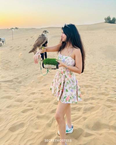 21 Year Old Indian Escort Dubai Blonde - Image 5