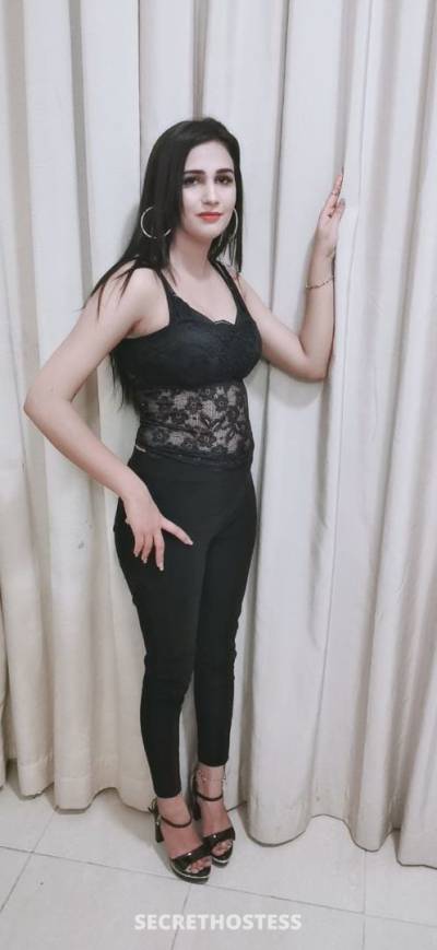 21Yrs Old Escort 167CM Tall Dubai Image - 2