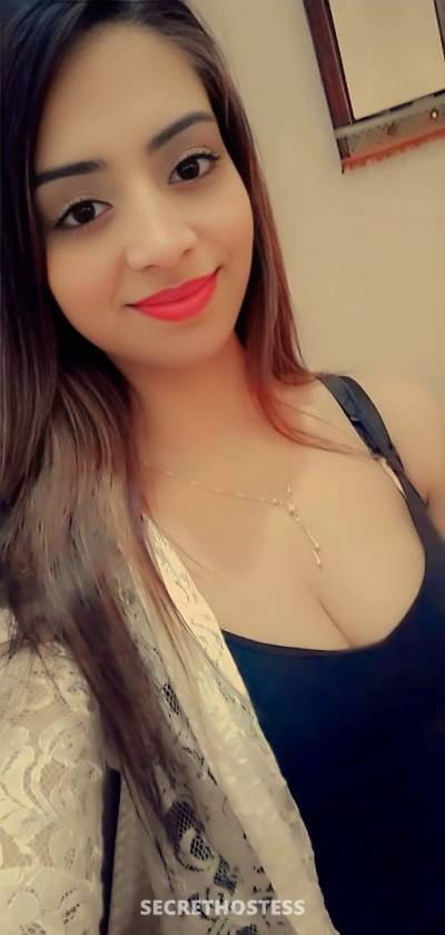 21 Year Old Indian Escort Dubai Blonde - Image 1