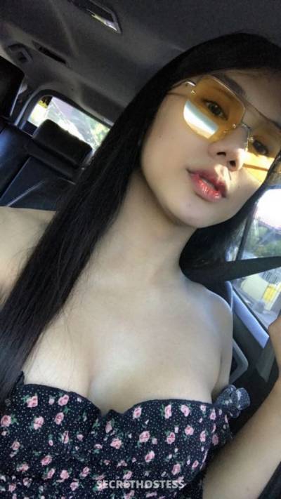 Fresh Latina Girl, Transsexual escort in Manila