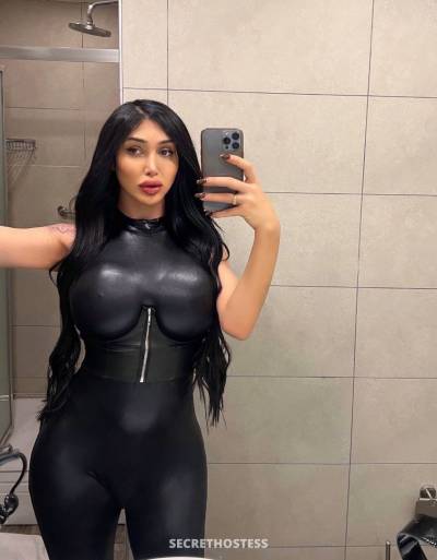 Turkish Shemale Doa 21 cm شيميل دعا, Transsexual  in Istanbul