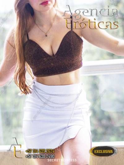 21Yrs Old Escort 165CM Tall Bogota Image - 1