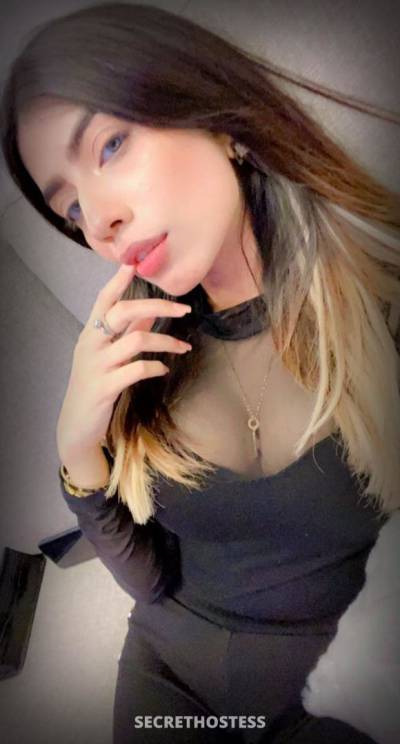 Anna Vip Lebanese, escort in Dubai