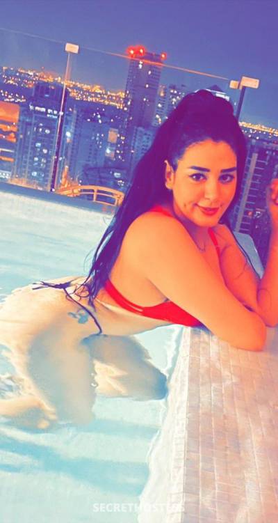 Salma Real Morocco, escort in Dubai