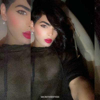 مزيون السلطنة, Male escort in Muscat