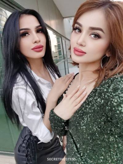 Tina and Maya 3 Some Lesbian Show, escort in Dubai