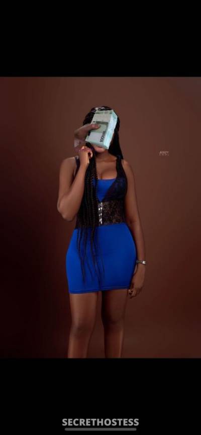 21Yrs Old Escort 155CM Tall Abuja Image - 4