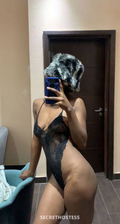 Mirabel de uniqué, escort in Abuja