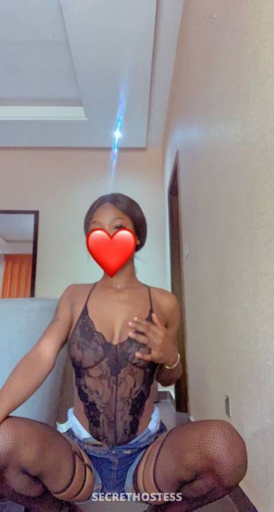 21Yrs Old Escort 171CM Tall Abuja Image - 1