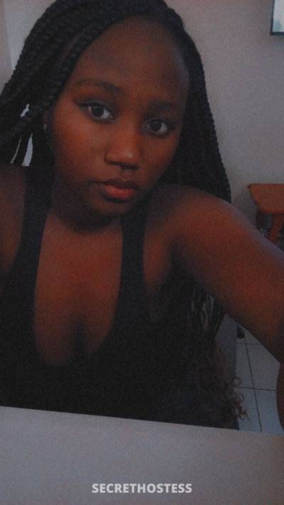 22Yrs Old Escort 163CM Tall Nairobi Image - 2