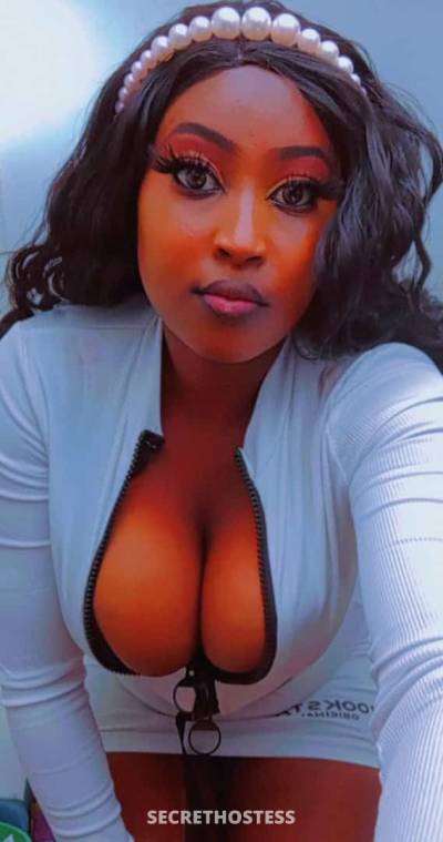 22Yrs Old Escort 168CM Tall Nairobi Image - 0