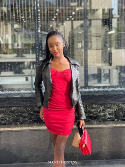 22Yrs Old Escort 168CM Tall Nairobi Image - 6