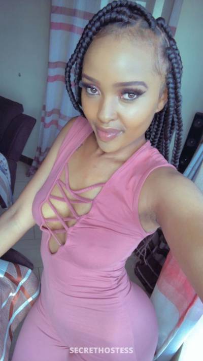 22Yrs Old Escort 168CM Tall Nairobi Image - 0