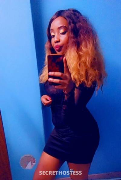 22Yrs Old Escort 170CM Tall Nairobi Image - 3