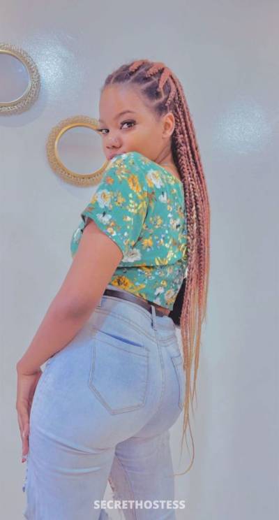 22Yrs Old Escort 170CM Tall Nairobi Image - 1