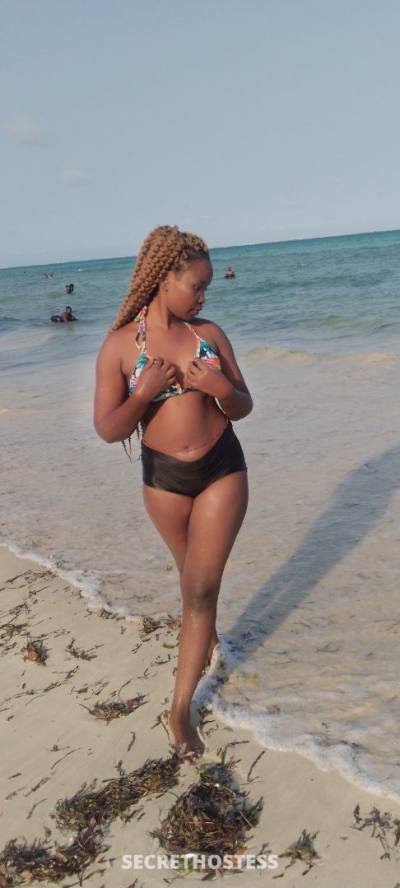 22Yrs Old Escort 170CM Tall Nairobi Image - 1