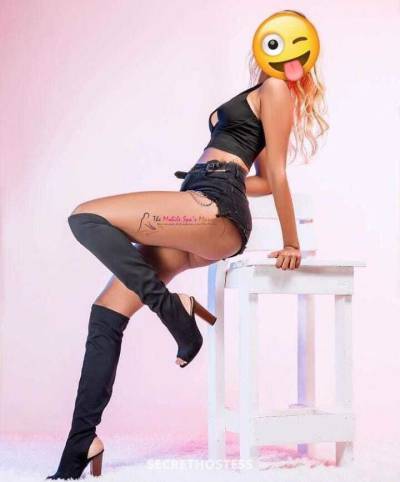 22Yrs Old Escort 183CM Tall Nairobi Image - 2