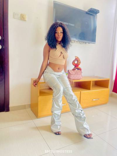 22Yrs Old Escort Accra Image - 2