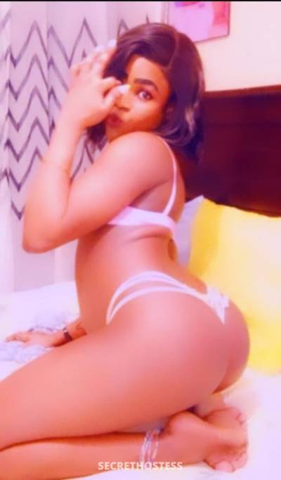 22Yrs Old Escort 123CM Tall Nairobi Image - 1