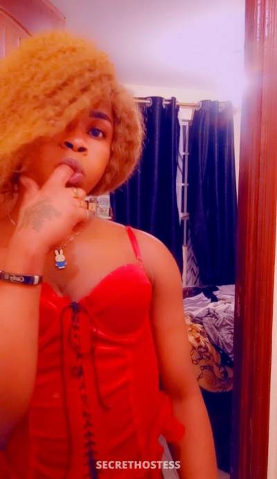 22Yrs Old Escort 123CM Tall Nairobi Image - 6