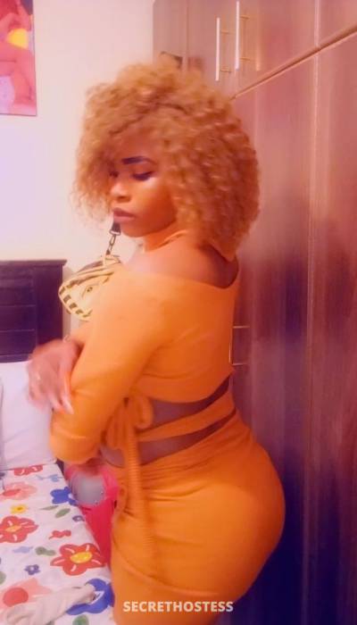 22Yrs Old Escort 123CM Tall Nairobi Image - 9