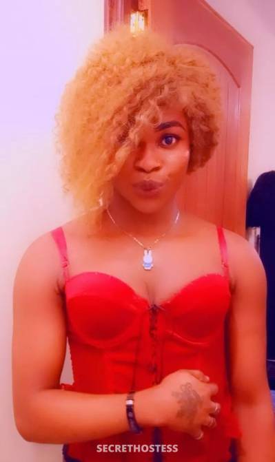 22Yrs Old Escort 123CM Tall Nairobi Image - 15