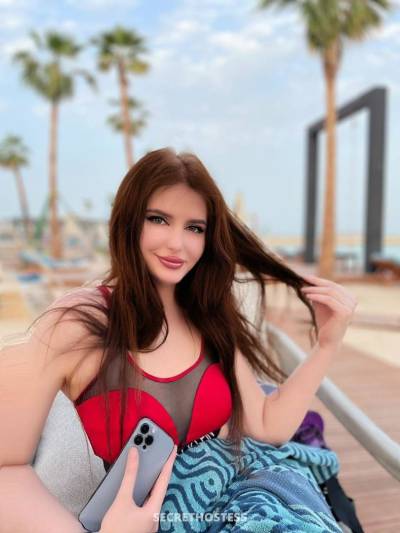 22Yrs Old Escort 170CM Tall Jeddah Image - 2