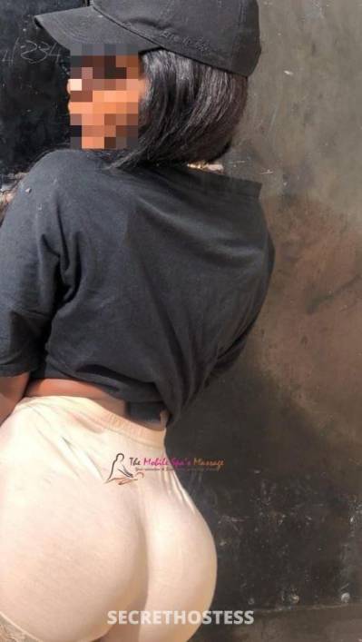 22Yrs Old Escort 183CM Tall Nairobi Image - 3