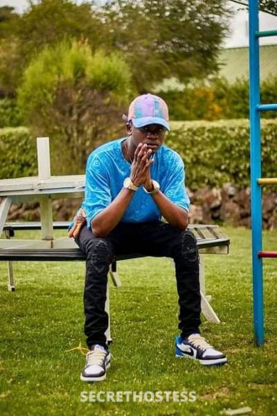 Kyle, Male escort in Nairobi
