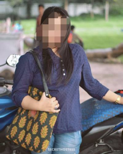 Janvi, escort in Asaba