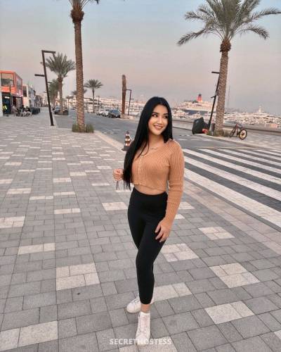 22Yrs Old Escort 156CM Tall Dubai Image - 0