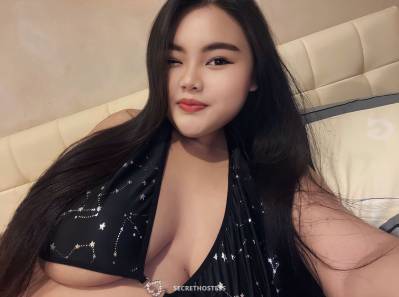 Alyssa chubby, escort in Bangkok