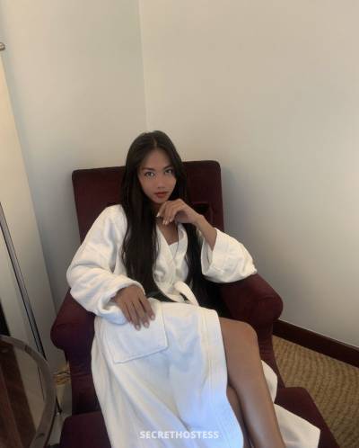 22 Year Old Asian Escort Makati City - Image 1