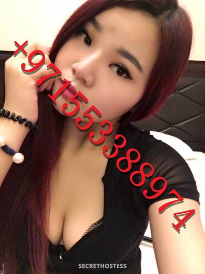 22Yrs Old Escort 166CM Tall Abu Dhabi Image - 2