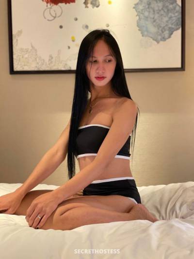 Your Hottest TS NhicaSarap, Transsexual escort in Manila