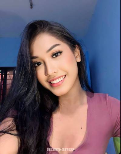 Beautiful aerin, Transsexual escort in Pampanga