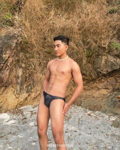 22Yrs Old Escort 173CM Tall Manila Image - 0