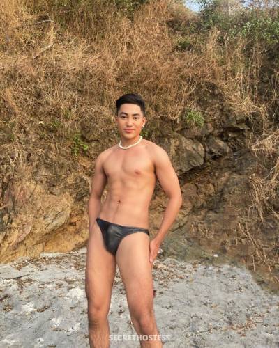 22Yrs Old Escort 173CM Tall Manila Image - 1