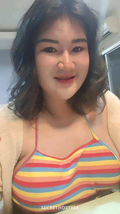 Miki, Transsexual escort in Pattaya